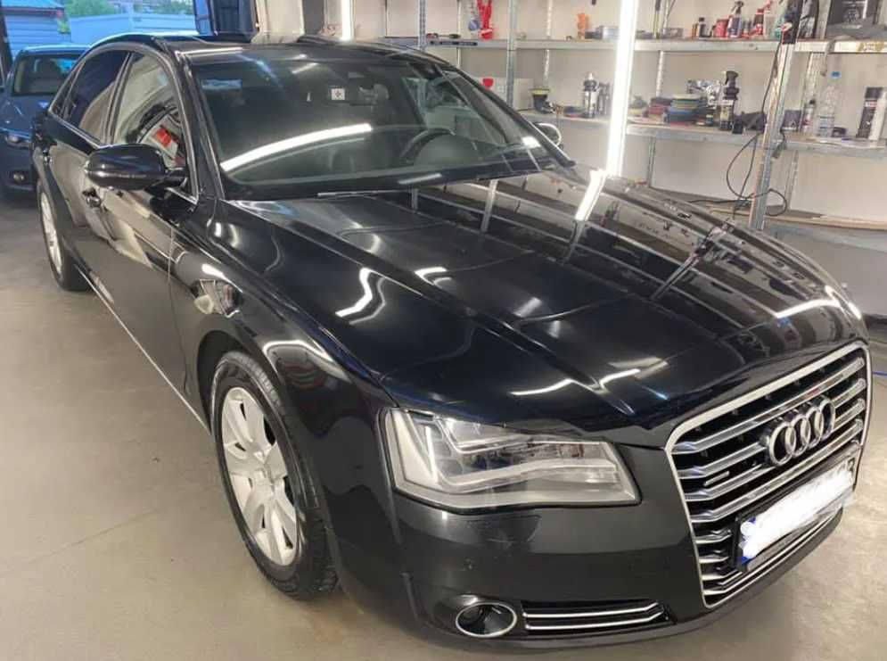 Audi A8 D4 Бампер Разборка шрот Ауди а8 д4 8 4ауді