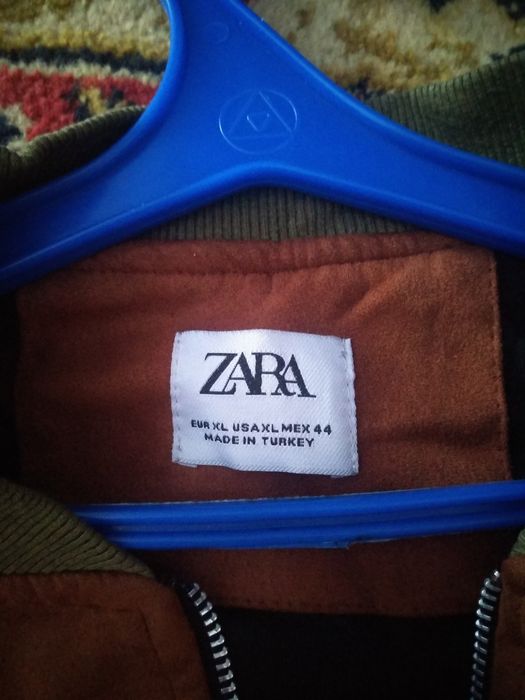 Вітровка на осінь.