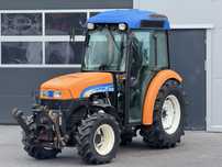 New Holland TN 70 VA •2009 rok!!•