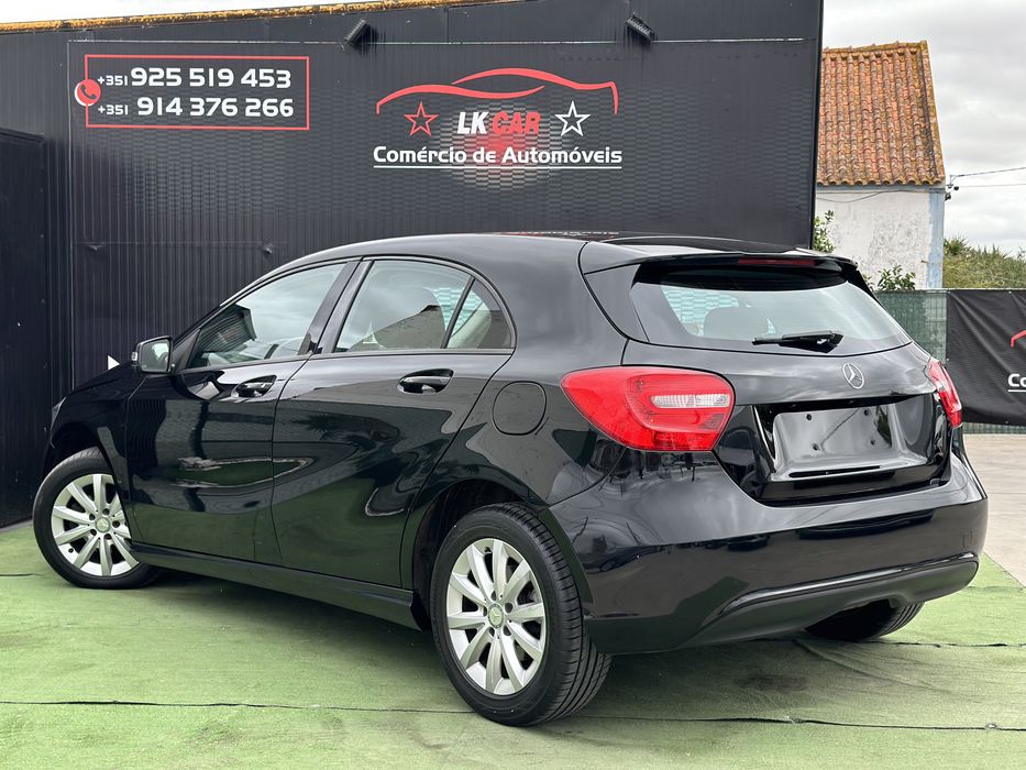 Mercedes A180 CDI   ‘ GARANTIA ‘