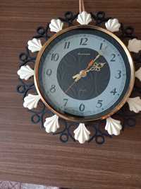 Zegar wiszący Jantar