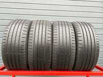225/50 R17 OPONY CONTINENTAL CONTIECOCONTACT 5 DOT16