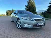 Ford Mondeo Ford Mondeo mk4 Kombi 2.5T 220km Benzyna+LPG