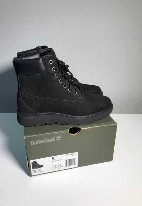 Продам женские ботинки Timberland Kenniston !!!