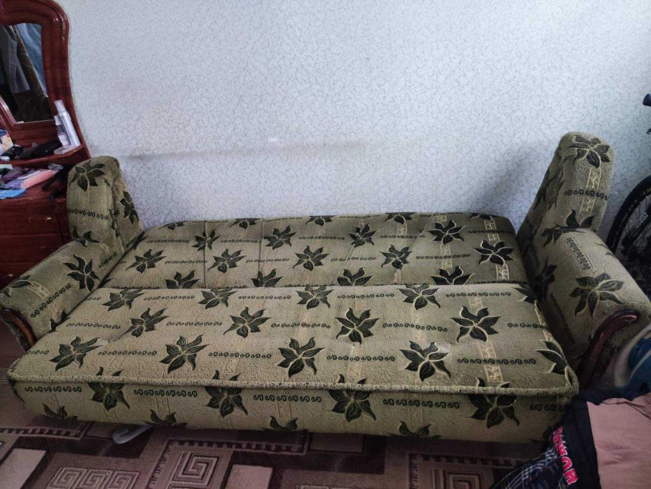 Диван книжка 190/140