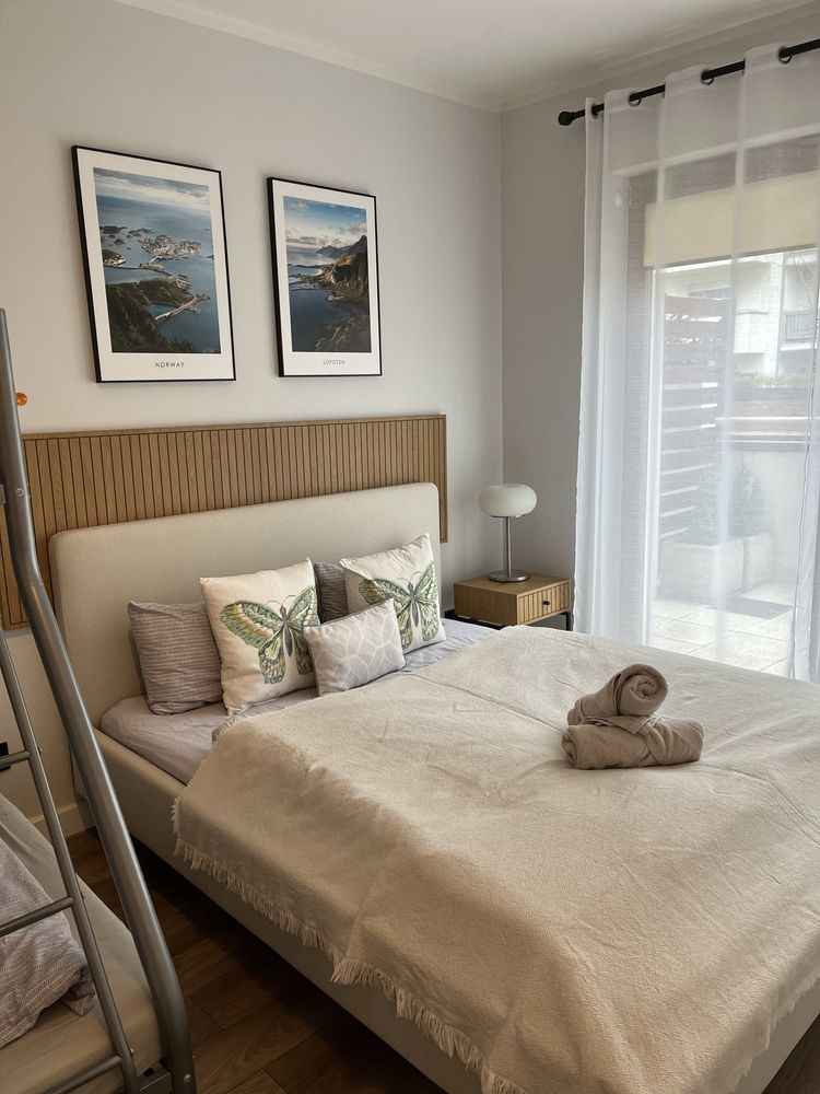 Apartament Fitom