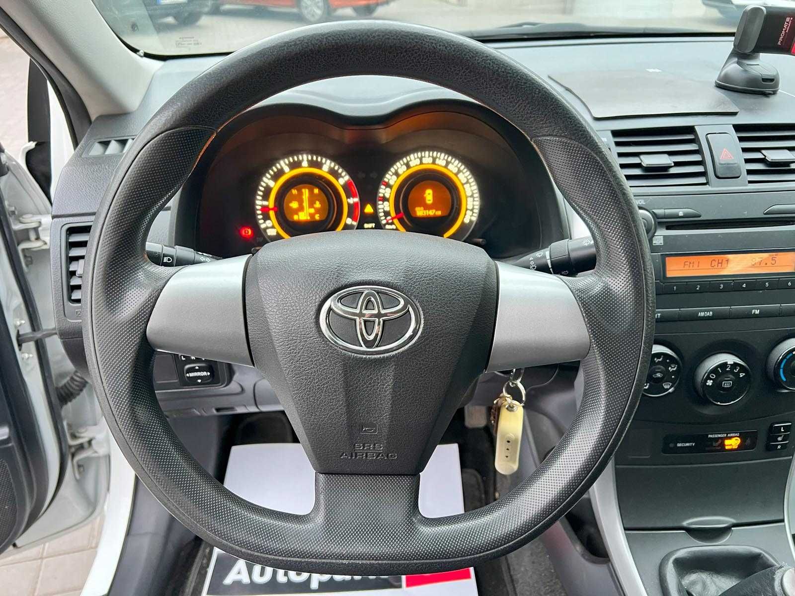 Продам Toyota Corolla 2011р. #42380