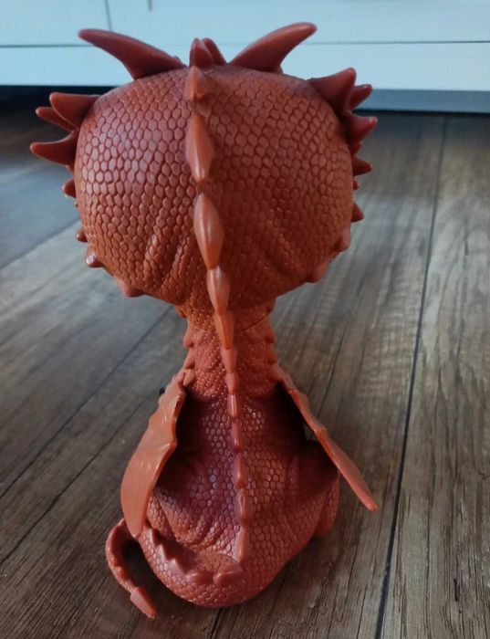 Figurka Funko Pop Hobbit Smaug