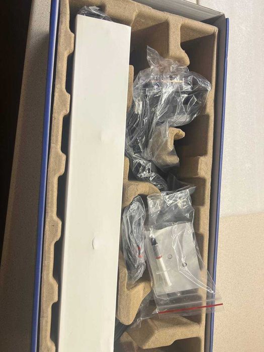 Система рідинного охолодження 360 Montech HyperFlow ARGB 360 Black