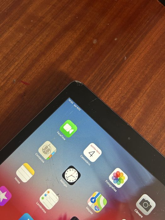 Ipad air 2 (2014)