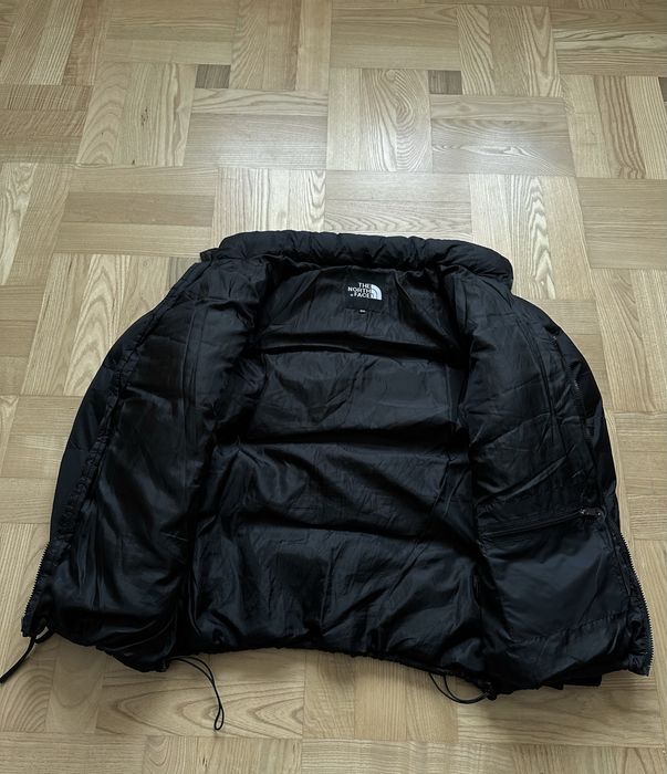 The North Face Tnf 700 пуховик japanese edition rab