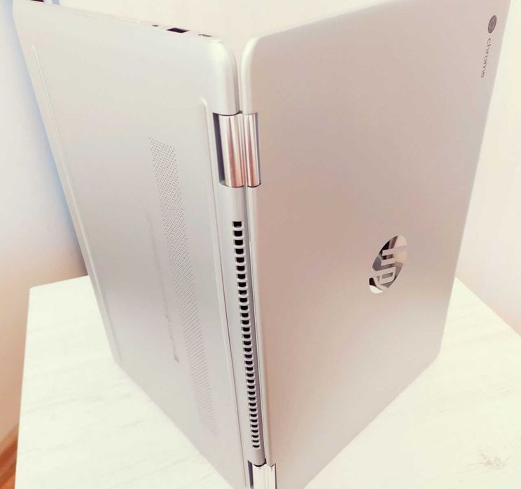 Ноутбук трансформер 360° HP Chromebook x360 14 G1