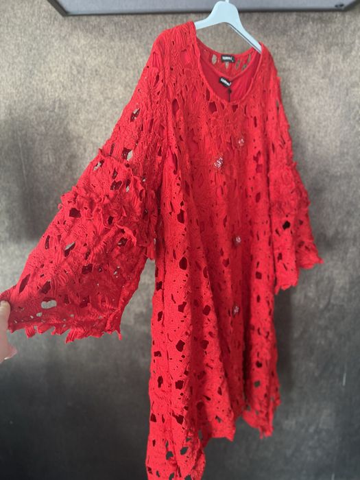 Неймовірна сукня!