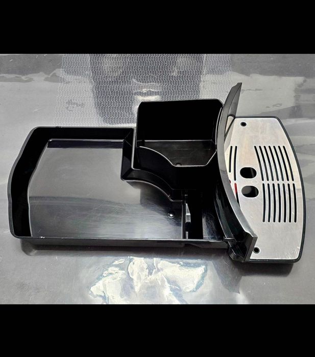 Кавоварка Melitta Barista TS Smart F85/0-102 2019 рік