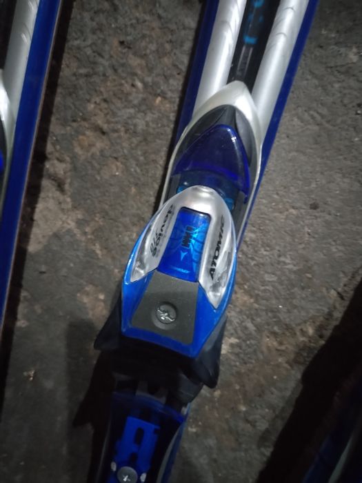 skis atomic ( todos )