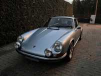 Porsche 911 Série F