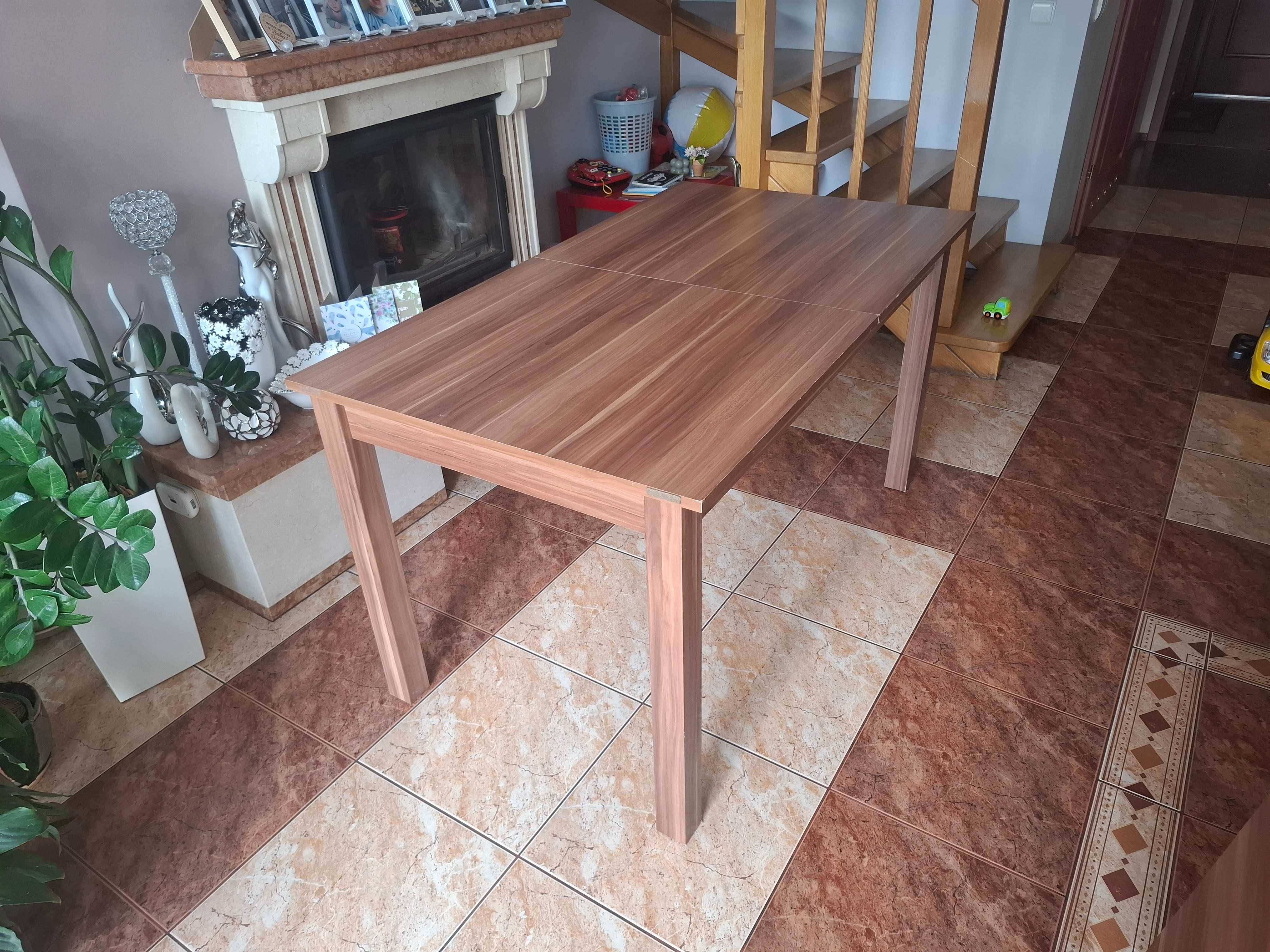 Stół do jadalni 140cm