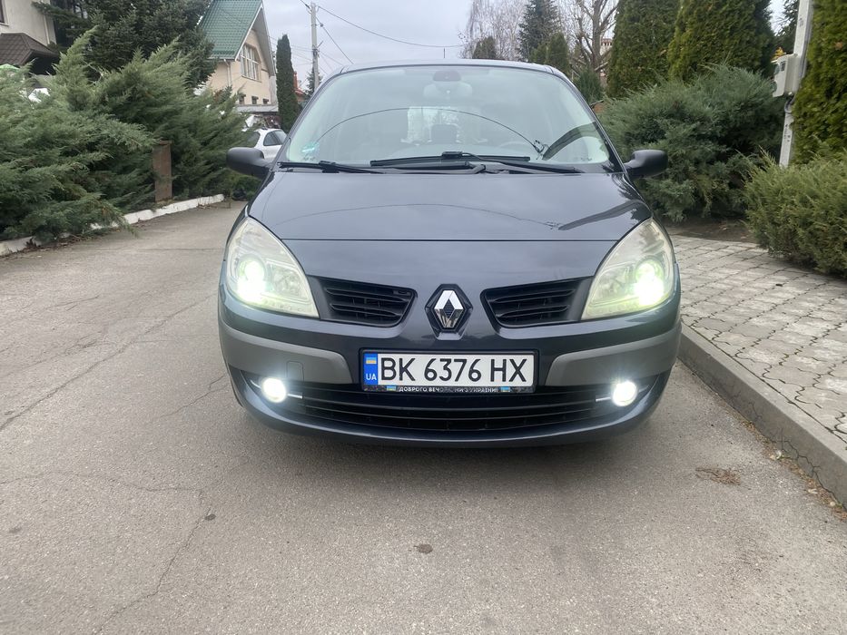 Продам Рено Сценник 2007 года