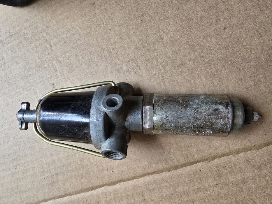 Редуктор ГБО ЗіЛ, ГАЗ