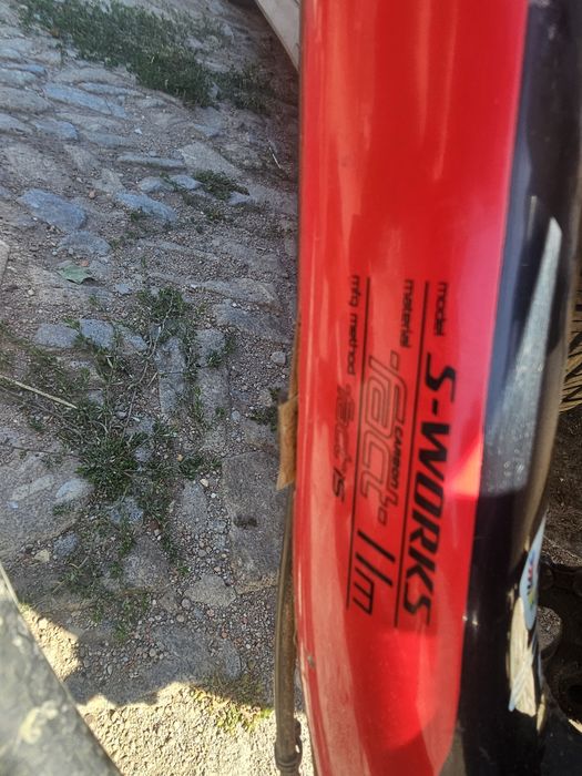 Specialized em excelente estado