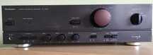 Wzmacniacz stereo SU-VZ220 firmy Technics