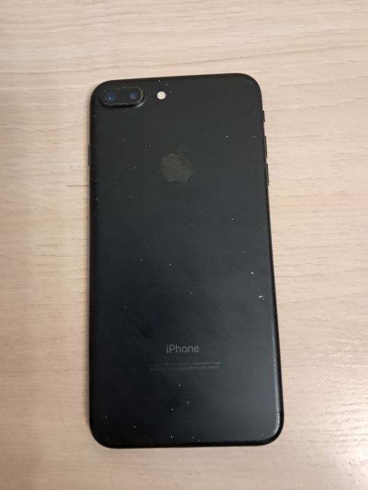Iphone 7 Plus 32gb