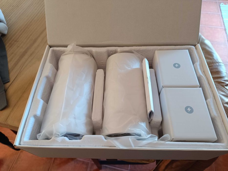 Tp link deco M4R (2 pack)