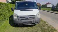 FORD TRANSIT 2,2 2013 rok