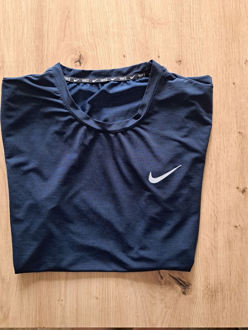 Męska koszulka sportowa Nike M