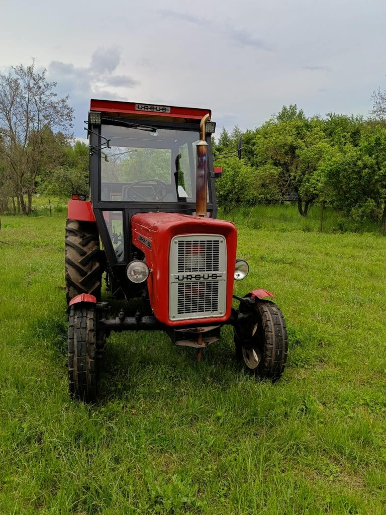 Sprzedam Ursus c-360