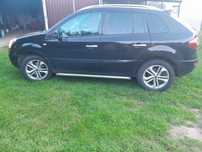 Renault Koleos Renault Koleos 1 2.0 dci 150km przebieg 319622km