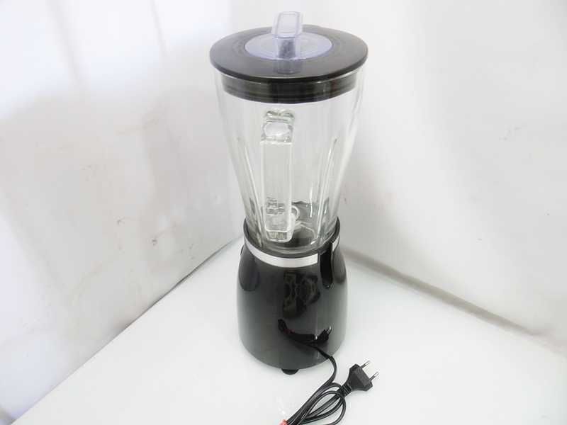 Blender kielichowy Silvercrest SSM 550 D1