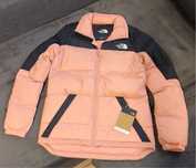 The North Face Diablo Down kurtka zimowa damska
