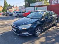 Citroen C5 X7 2.0hdi 136km