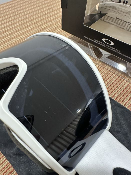 Oculos Oakley Ski/Snowboard