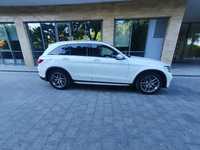 Mersedes GLC 220 CDI 4 matic