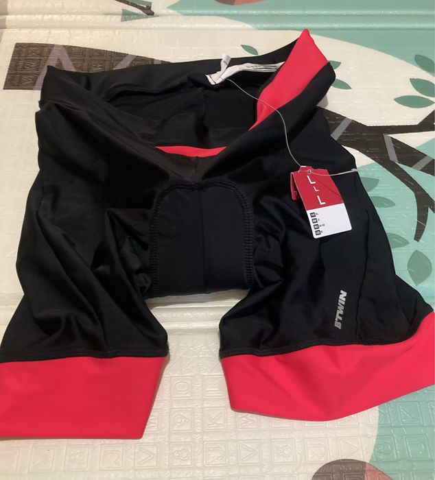 Велошорти жіночі