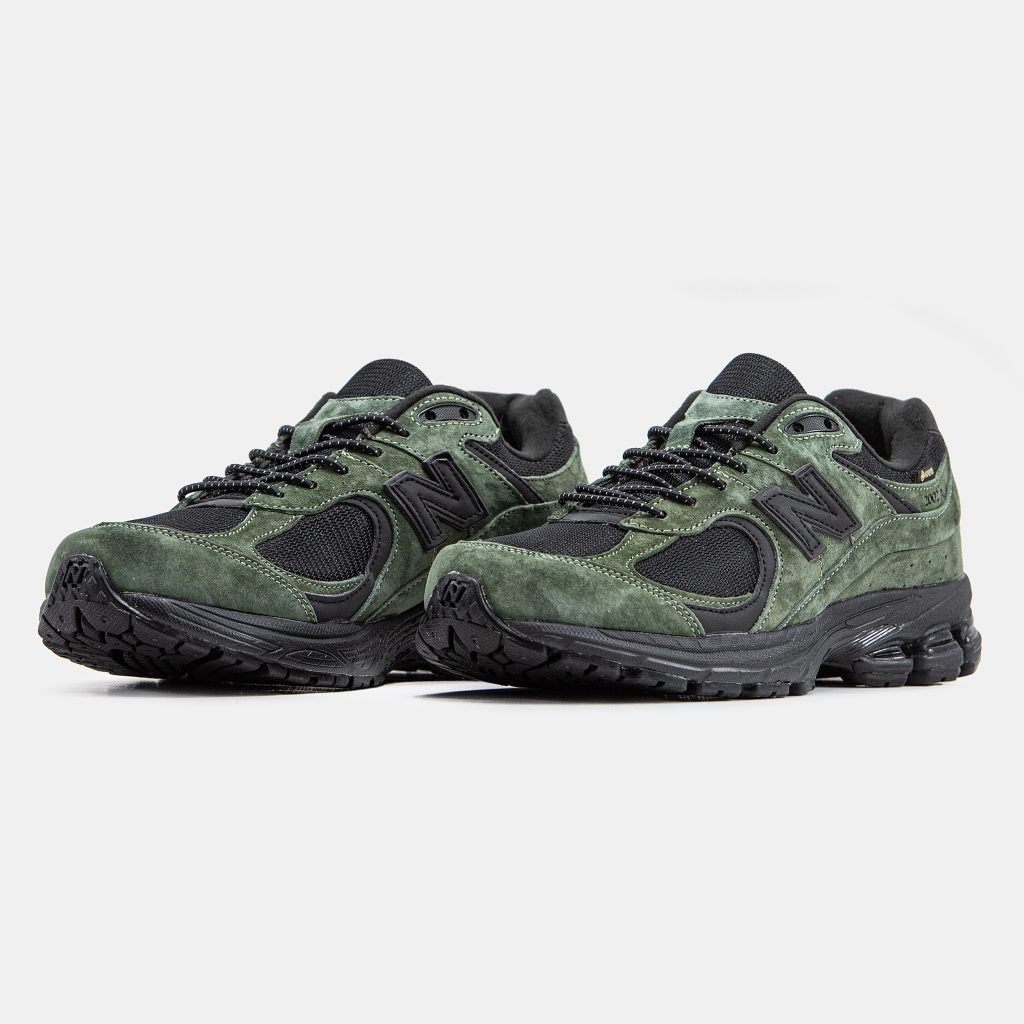 New Balance 2002r Gore Tex (арт.03072)