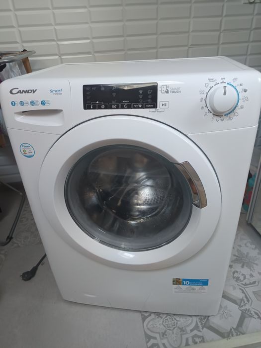 Pralka CANDY Smart Invert