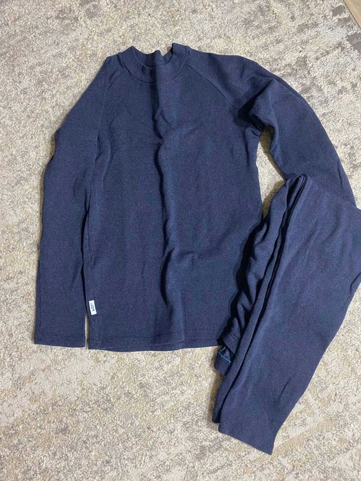 Термобельё зимнее