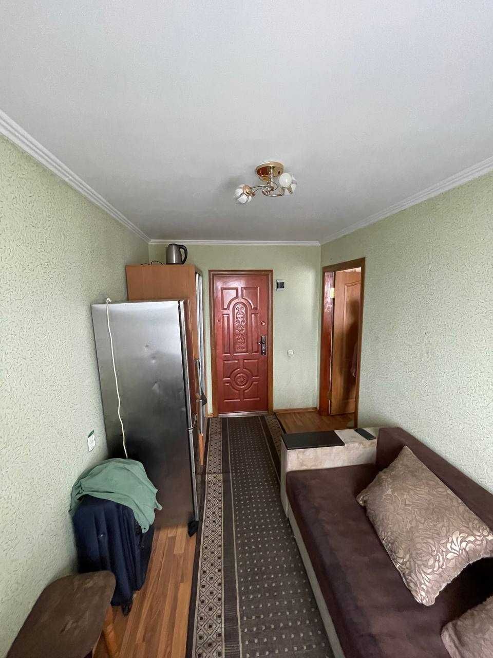 ID: 32939 ЗАГОТ ЗЕРНО 2 кімнати