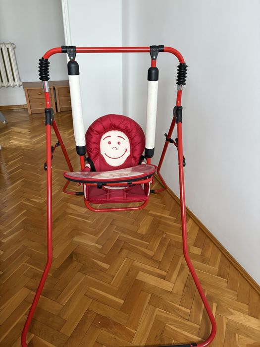 Huśtawka domowa Tako