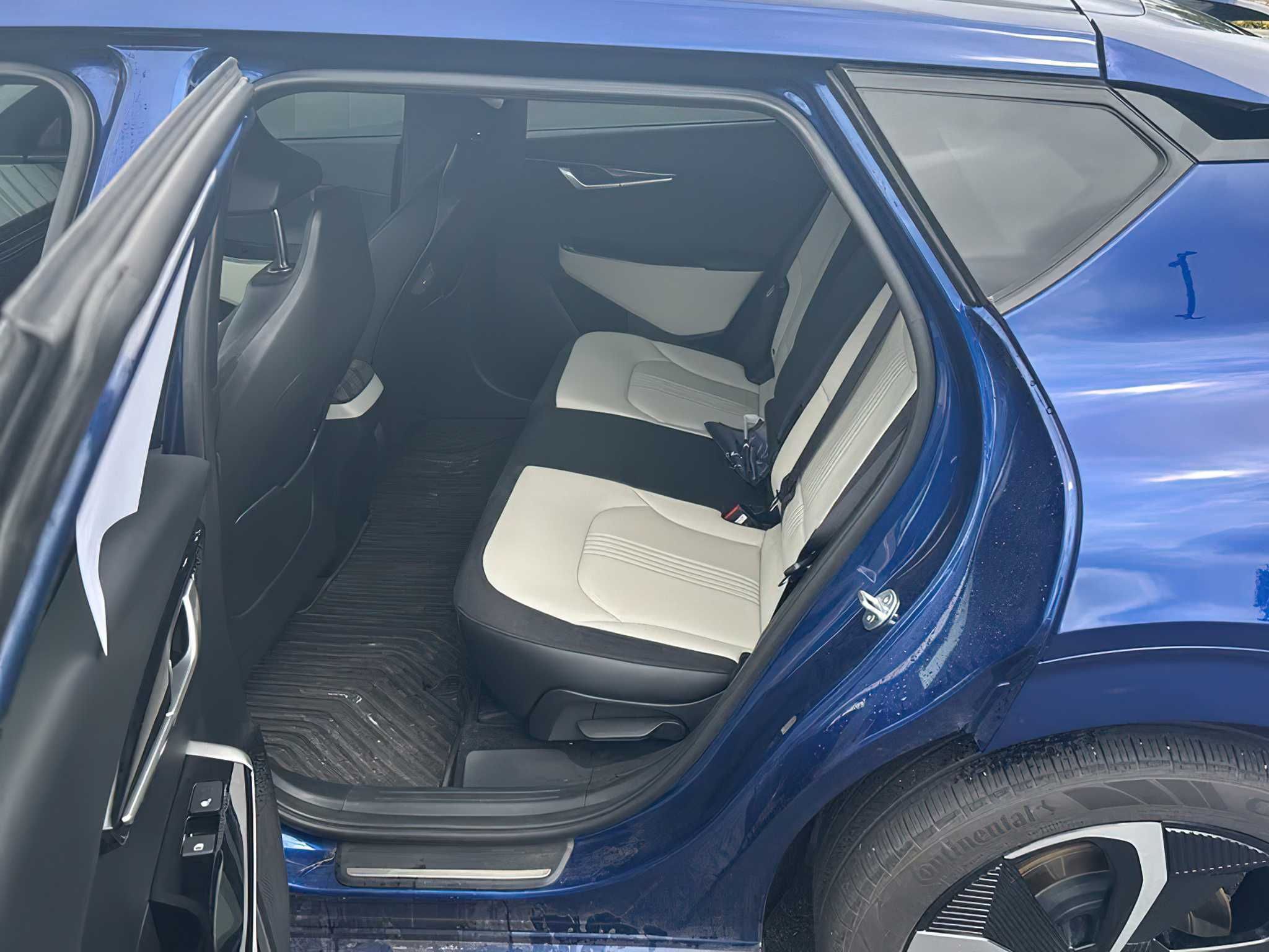 Kia EV6   GT 2024