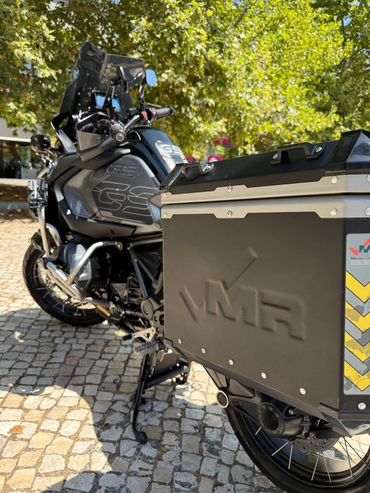 Bmw triple black 1250 GSA