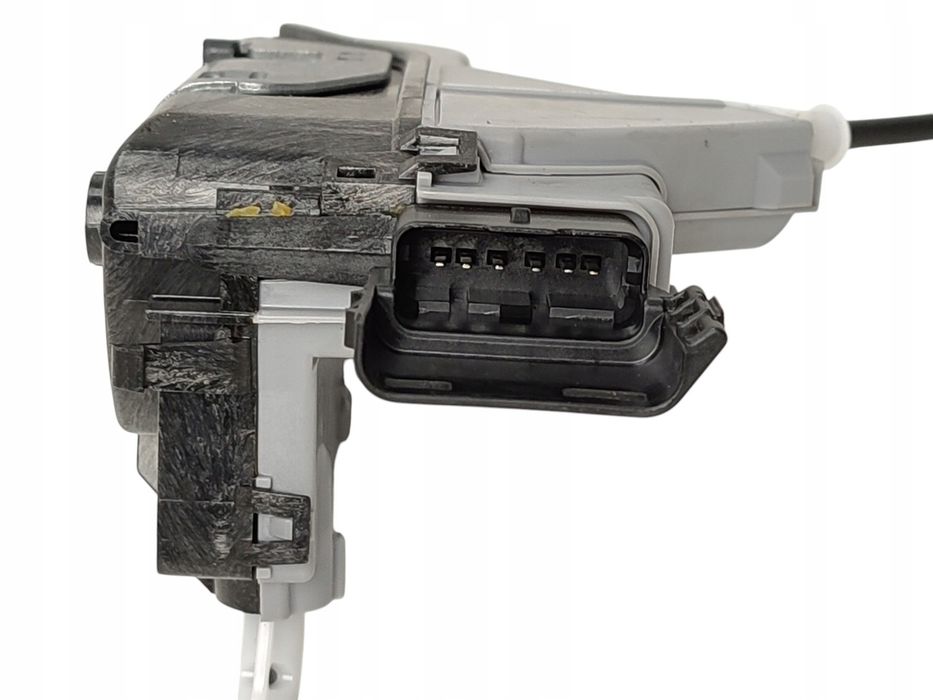 Zamek drzwi klamka lewy tył 6 Pin berlingo Iii partner 2018- proace…