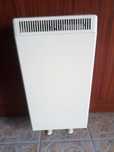 Aquecedor a pedras radiantes