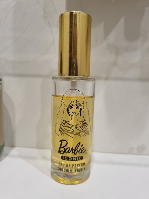 Barbie Iconic Crushin' Limits  парфумована вода