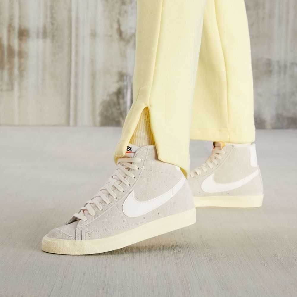 Кросівки Nike Blazer Mid 77 Vintage Beige > 41р по 44.5 < (DV7006-001)