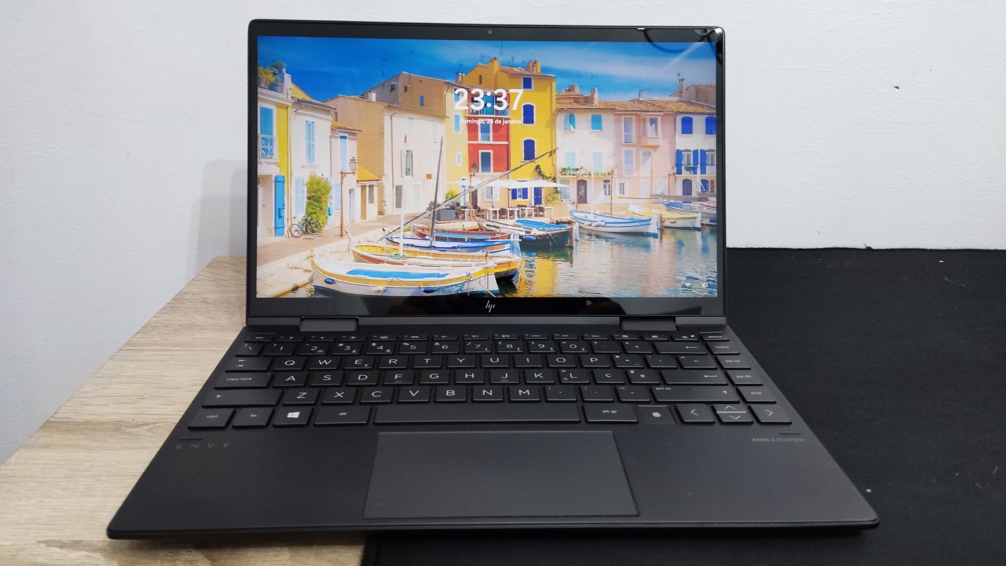 HP ENVY x360 Convertible