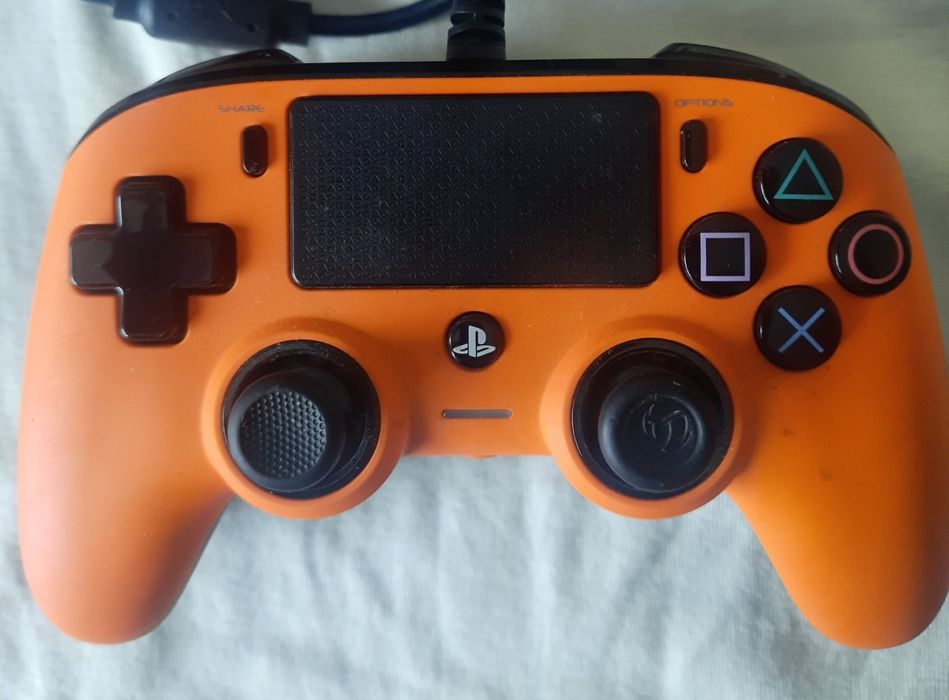Геймпад провідни Sony Playstation 4